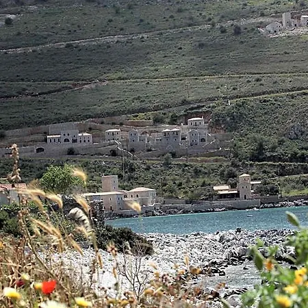 Vasilios Ξενοδοχείο