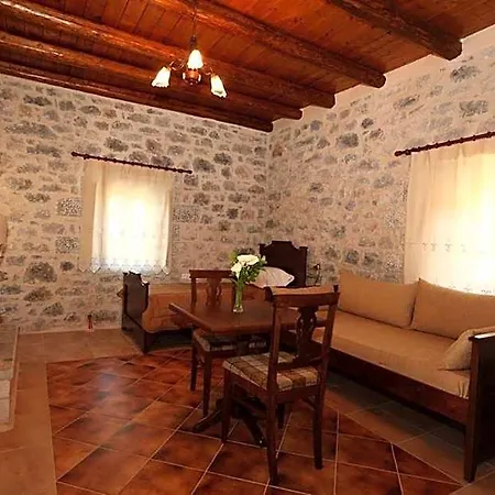 Vasilios Hotel