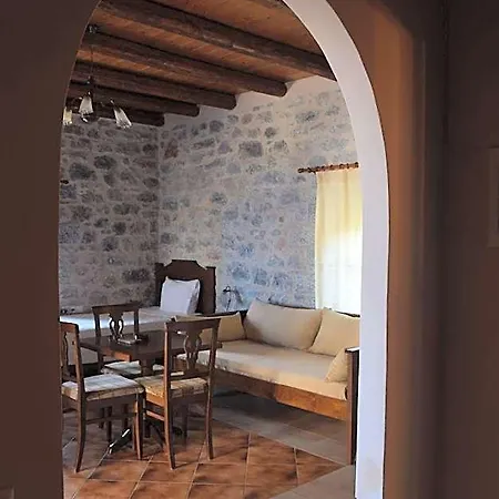 Hotel Vasilios 4*