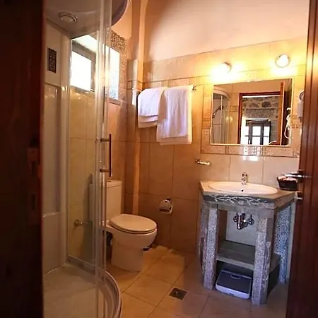 Vasilios Hotel
