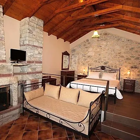 Hotel Vasilios
