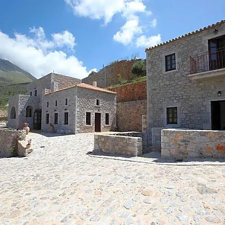 Vasilios Hotel