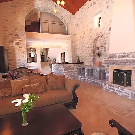 Vasilios Hotel Koita