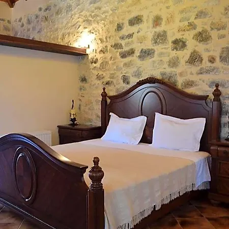 Hotel Vasilios 4*